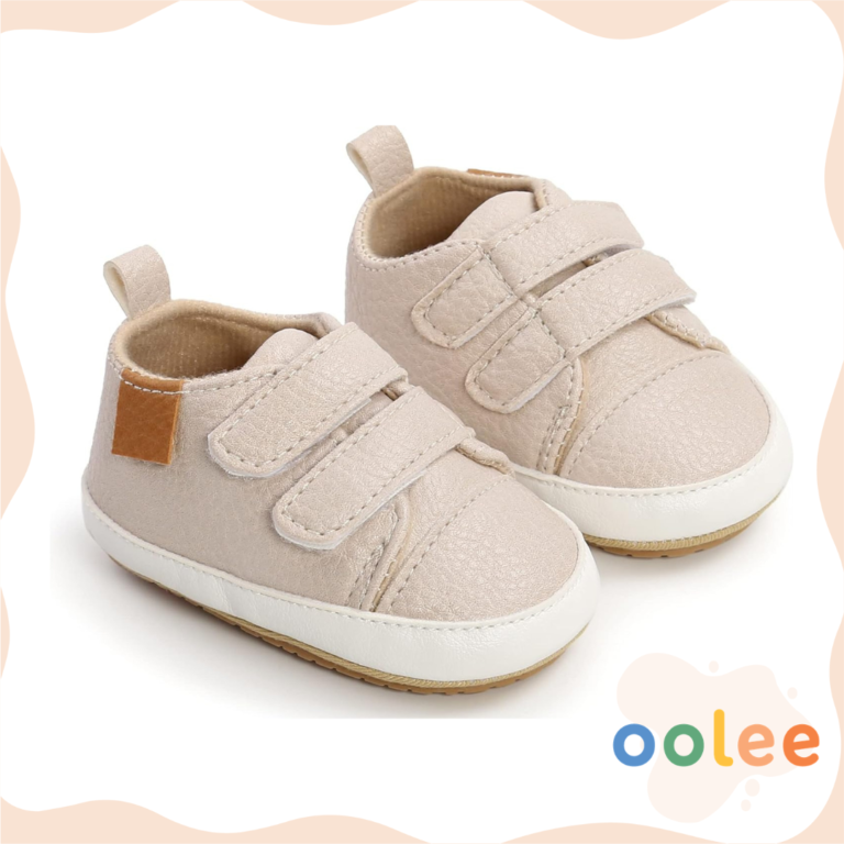 Beige Shoe