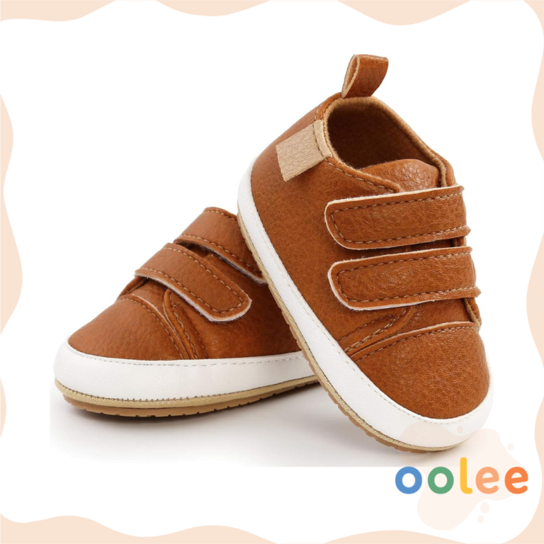 Brown Shoe